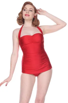 Frock One Piece