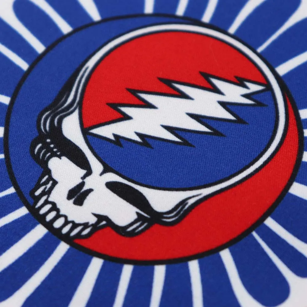 Grateful Dead | Swim Trunk | Steal Your Face