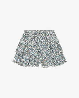 Jocadia Shorts