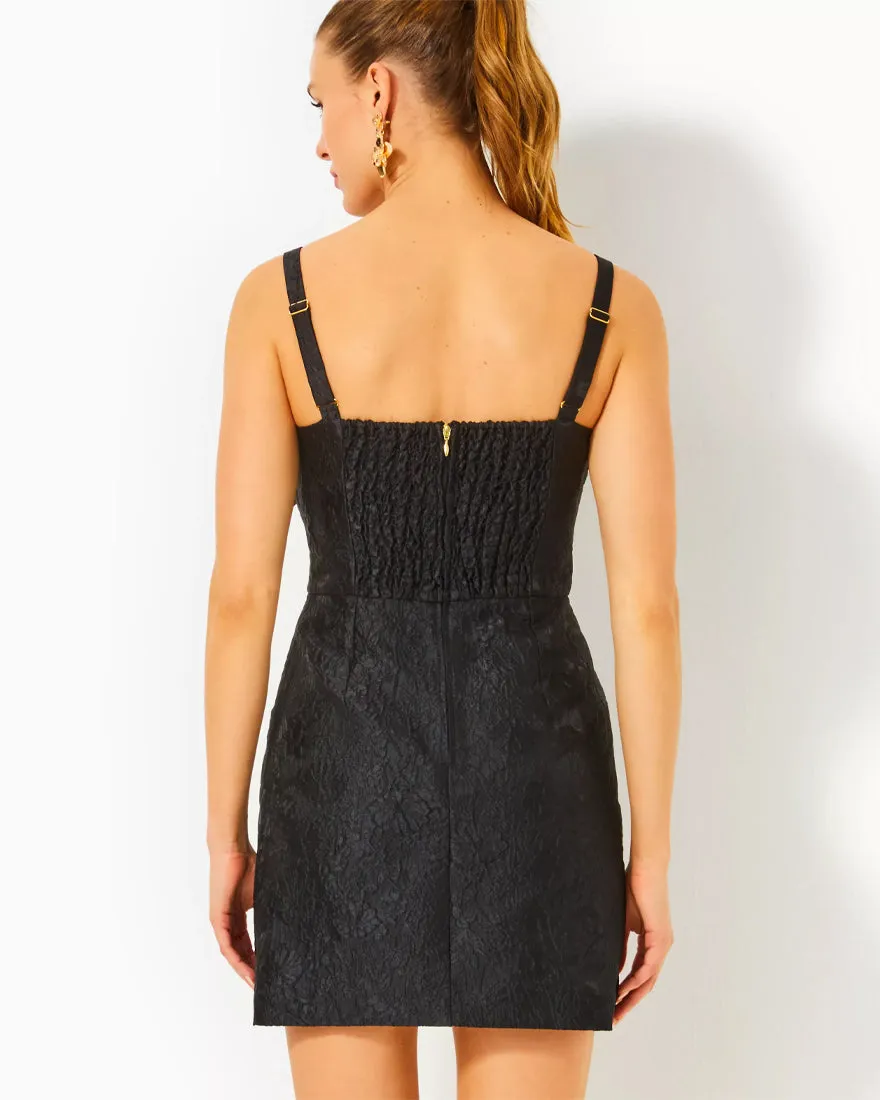 Kavia Skirted Romper