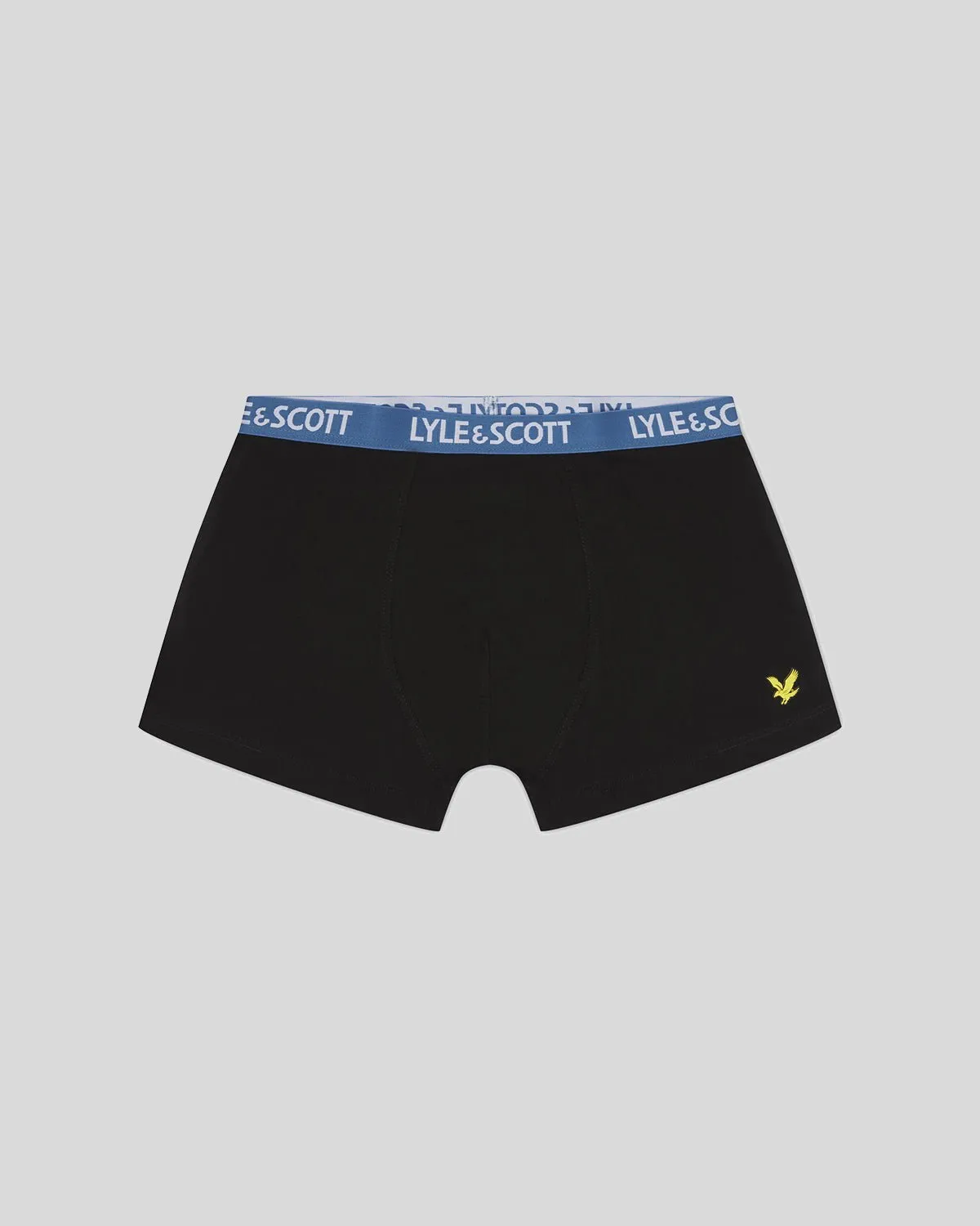 Kids 3 Pack Core Trunks