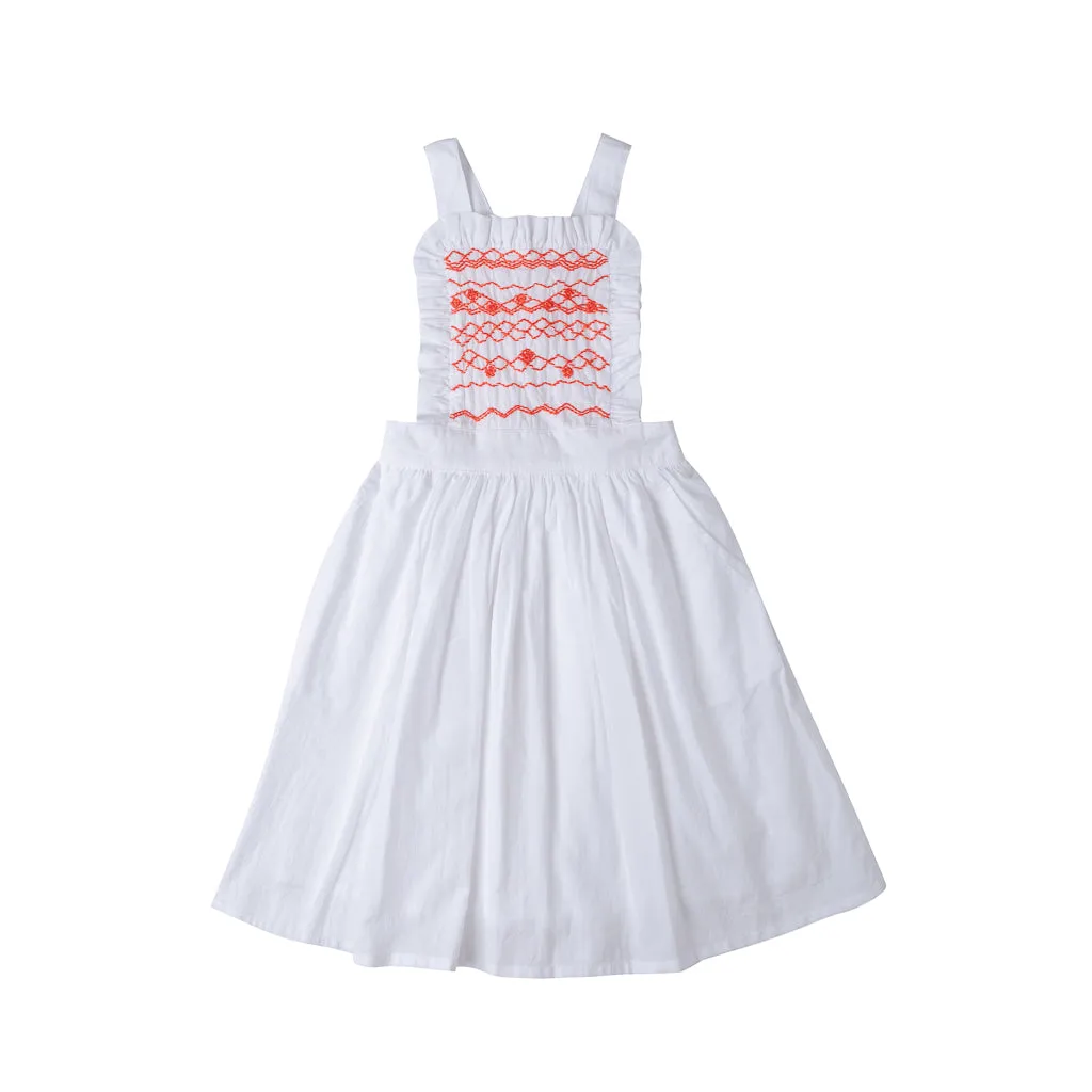 Lili Pinafore