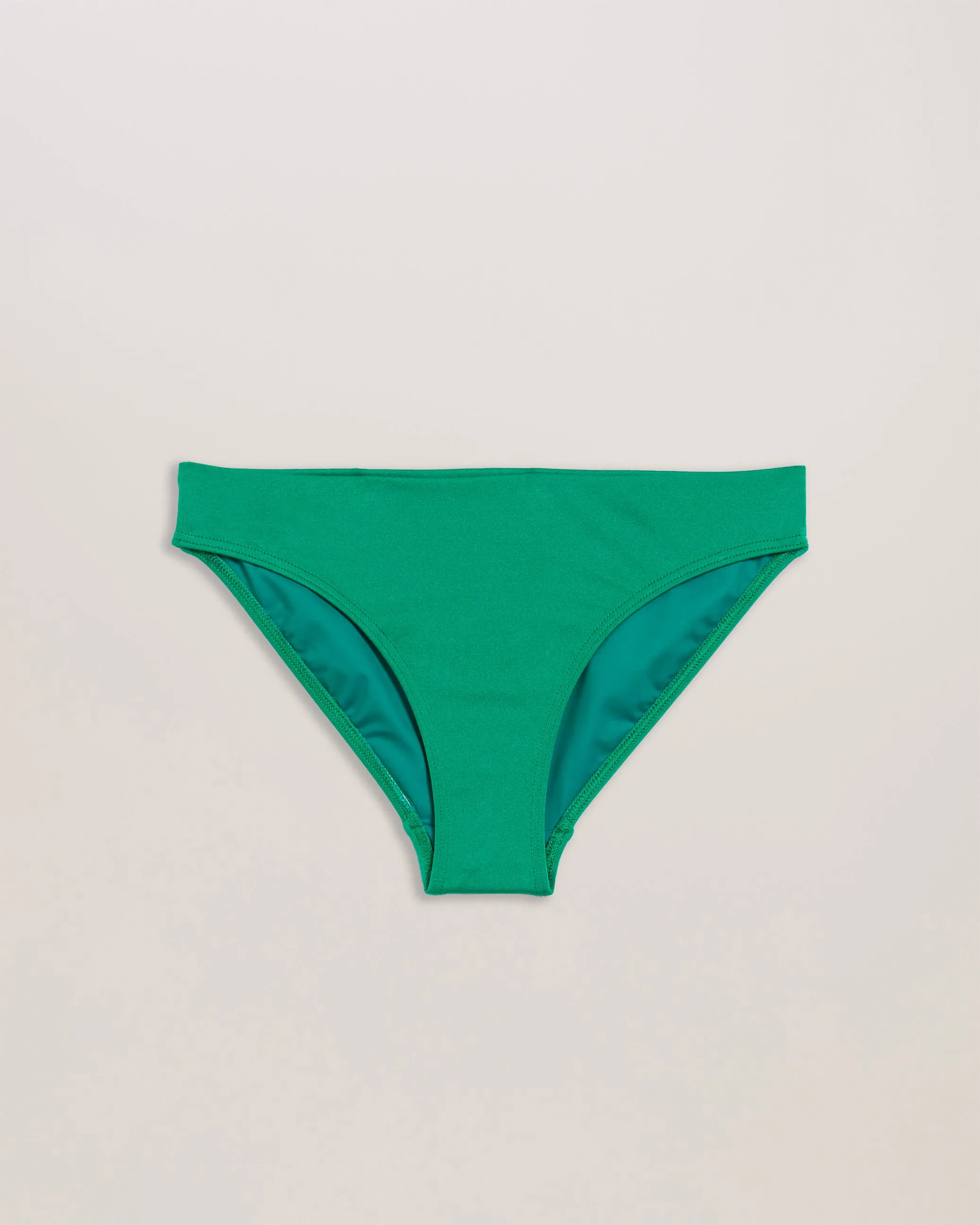 Lilynnn Bikini Bottoms Lt-Green