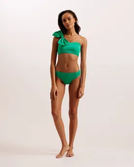 Lilynnn Bikini Bottoms Lt-Green