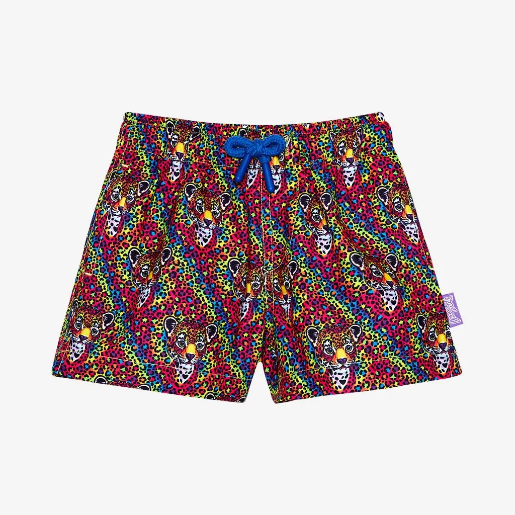 Lisa Frank® Hunter™ Swim Trunks