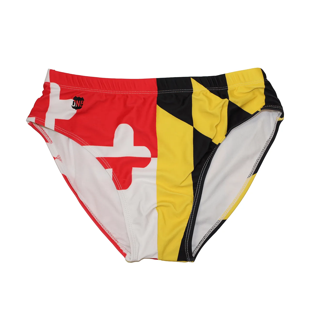 Maryland Flag / Speedo