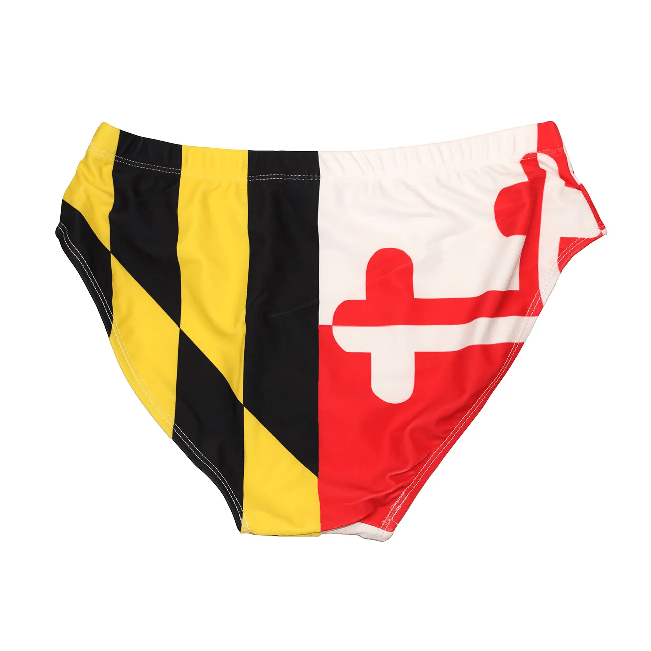 Maryland Flag / Speedo