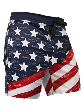 Men's Board Short