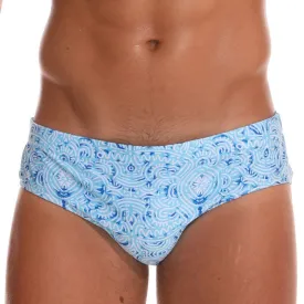 Men's Classic Swim Briefs