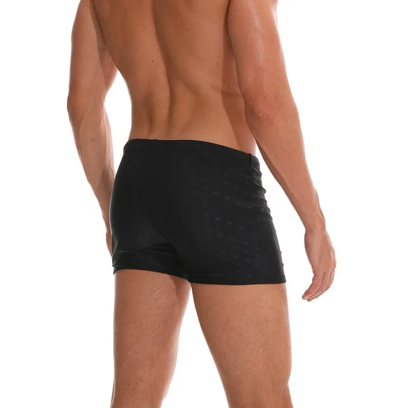 Men's Classic Swim Trunks (Two pieces)