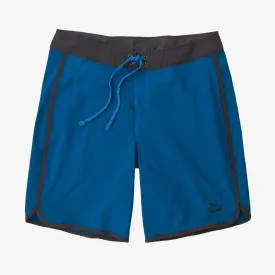 Men's Hydropeak Scallop Boardshorts - 18"