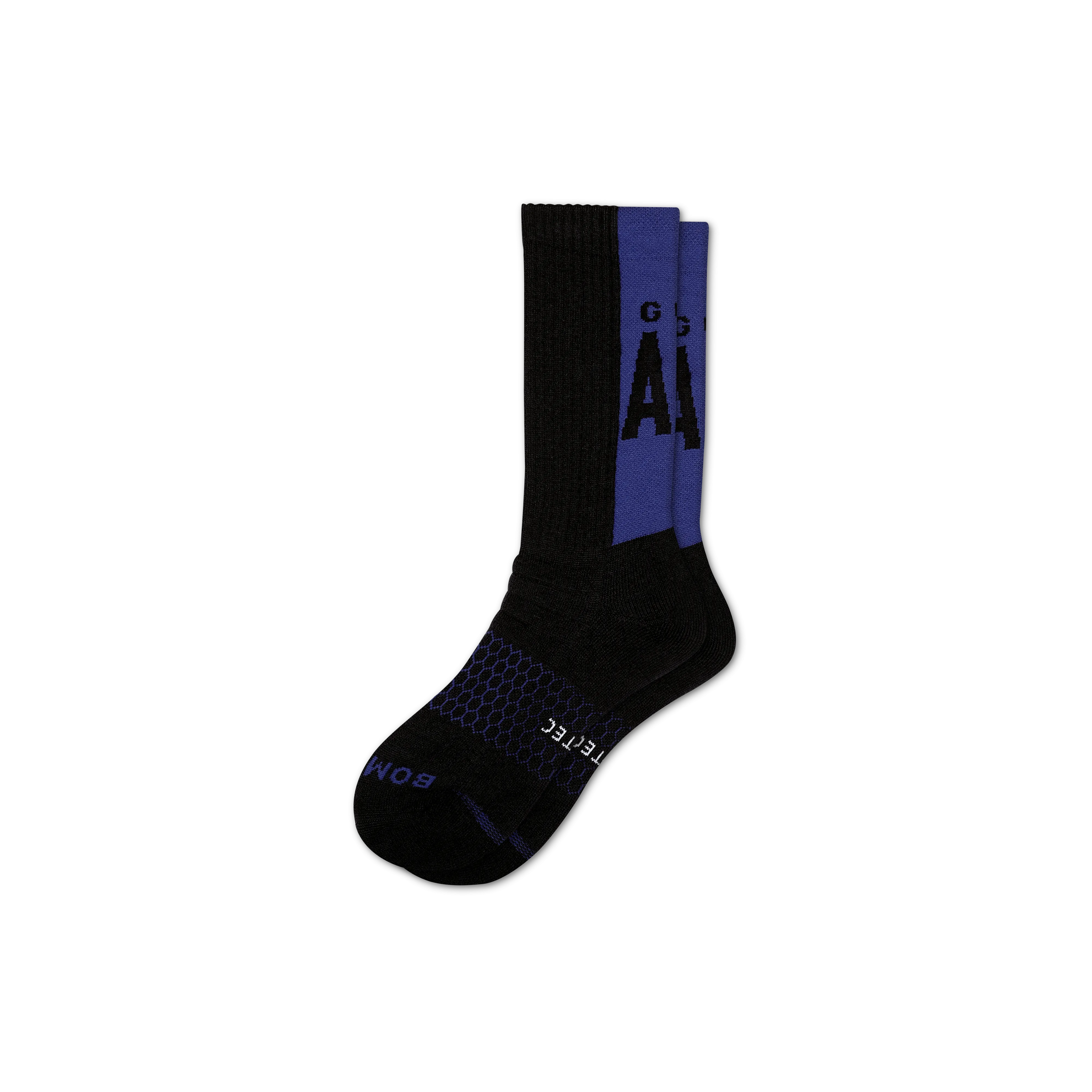 Men's Muhammad Ali Performance GOAT Calf Sock