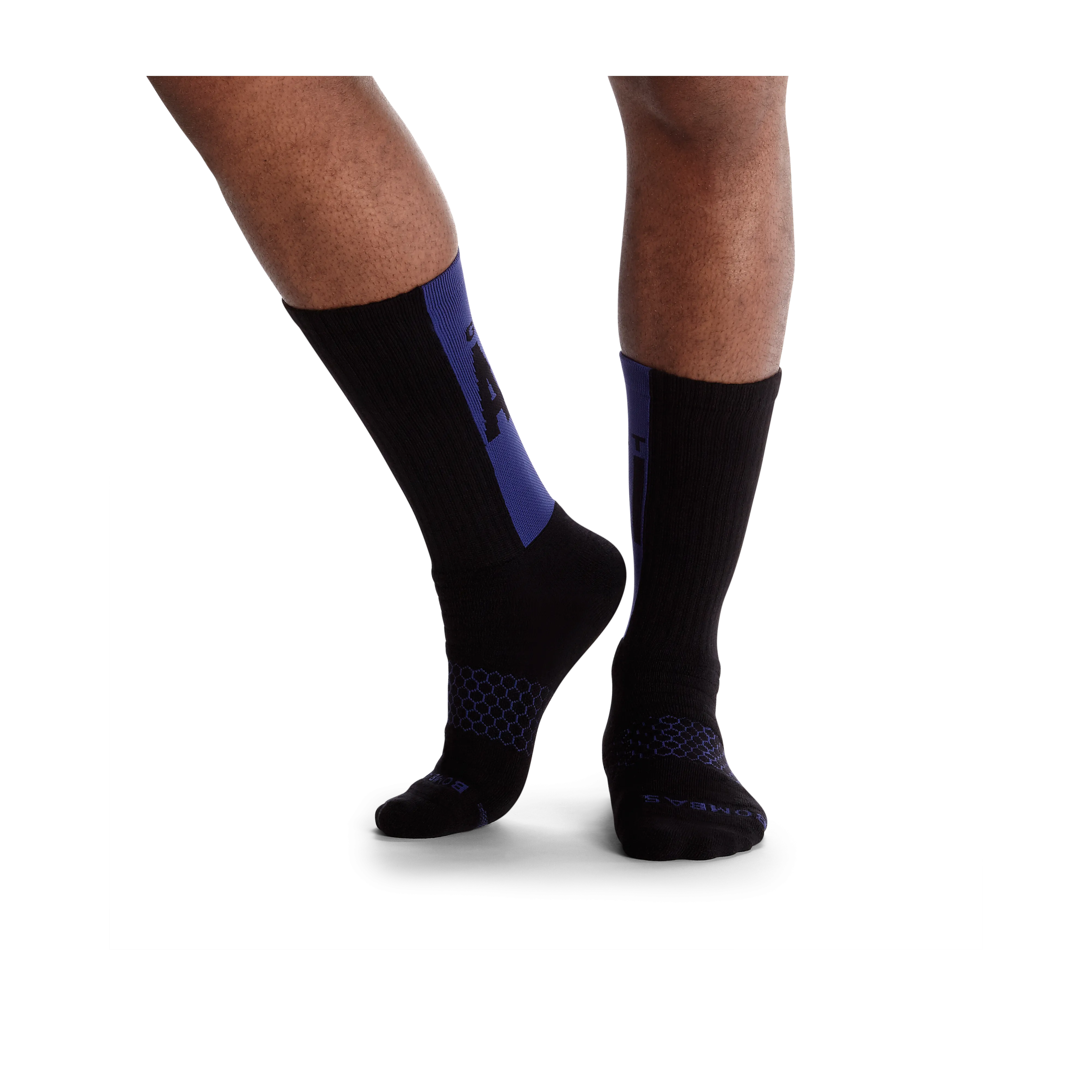 Men's Muhammad Ali Performance GOAT Calf Sock