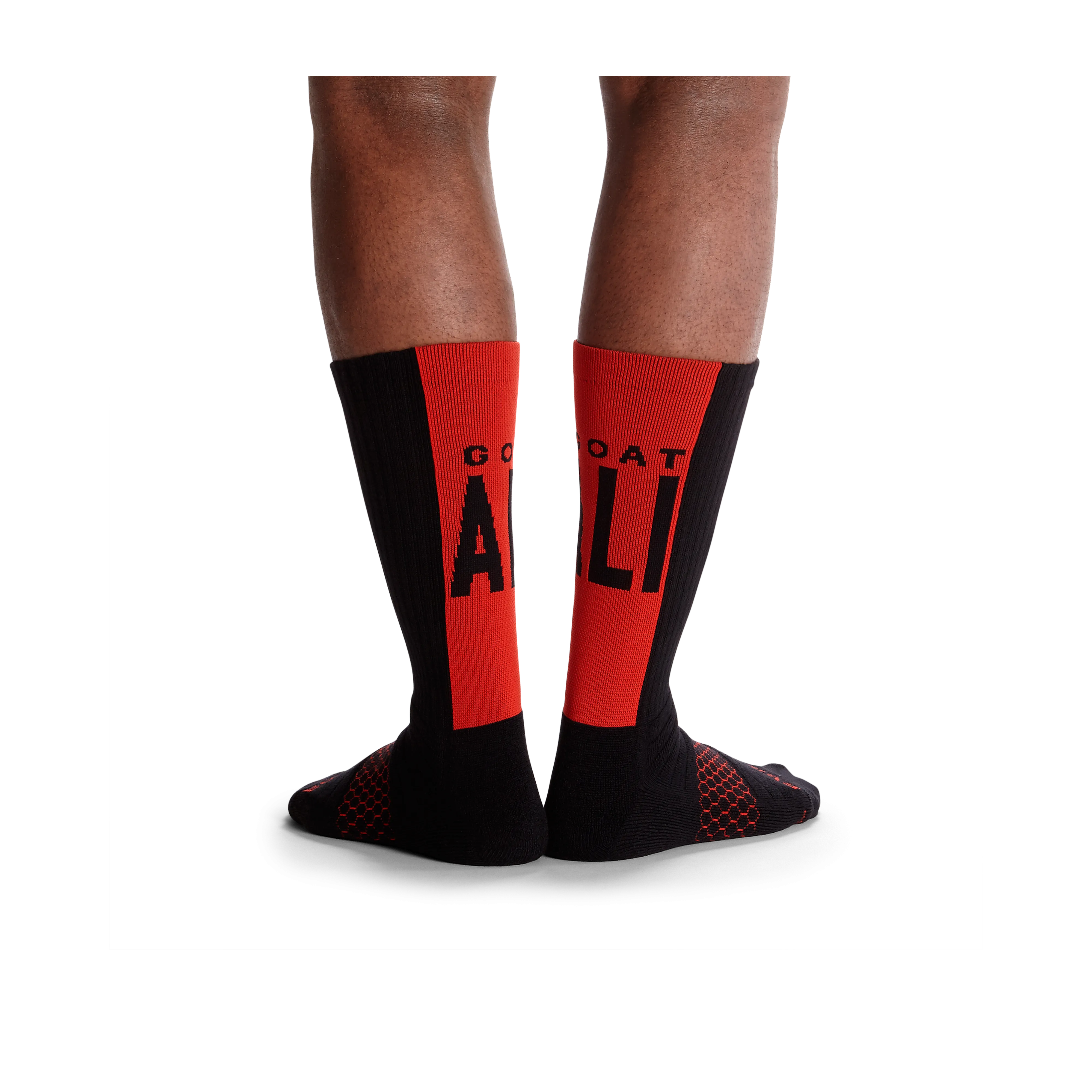 Men's Muhammad Ali Performance GOAT Calf Sock