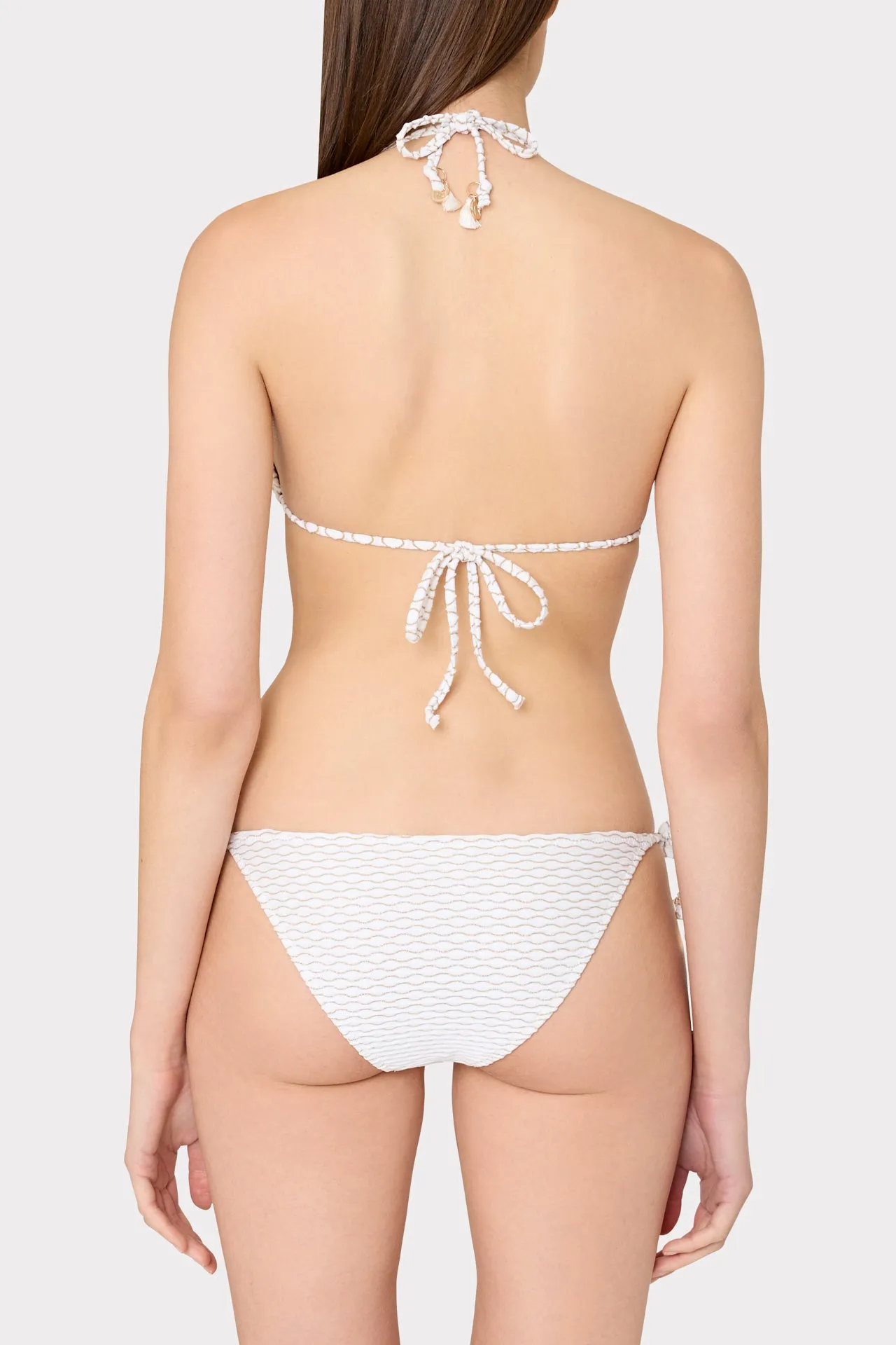 Millie String Bikini Bottom