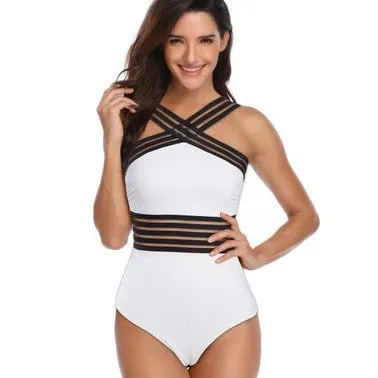 Monokini Jumpsuit