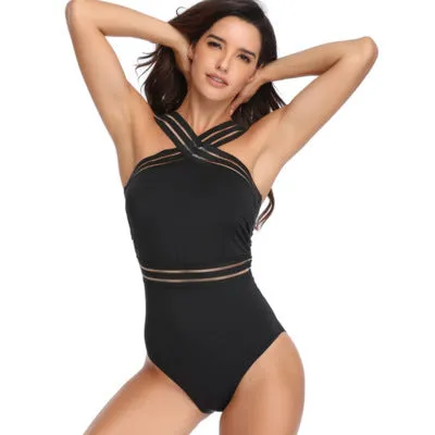 Monokini Jumpsuit