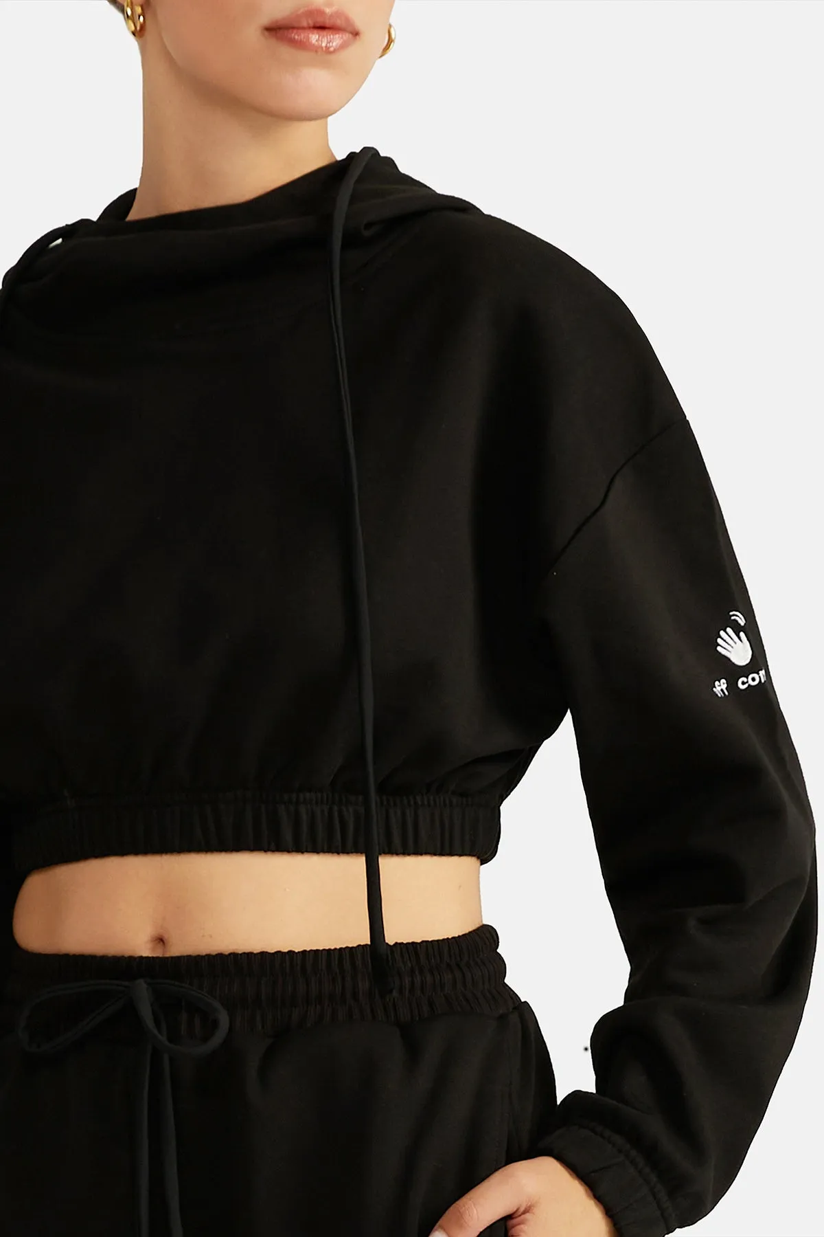 One Piece Hoodie