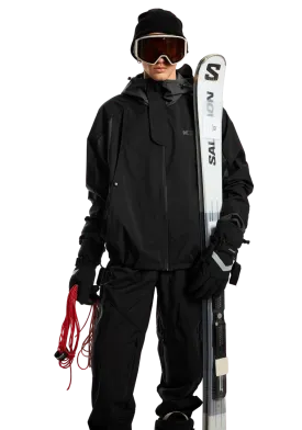 One Piece Ski Suit