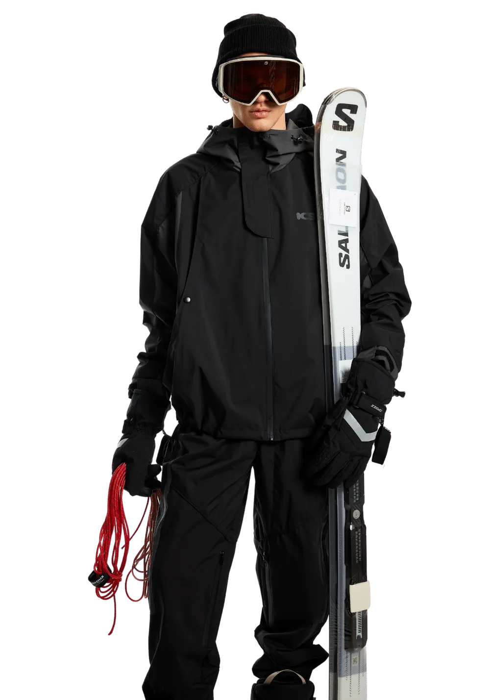 One Piece Ski Suit