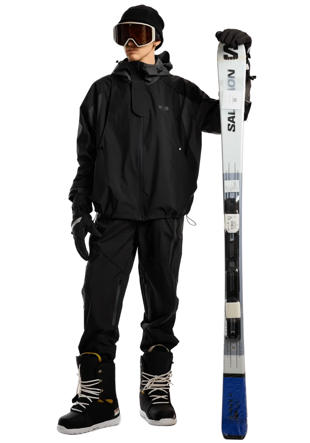 One Piece Ski Suit