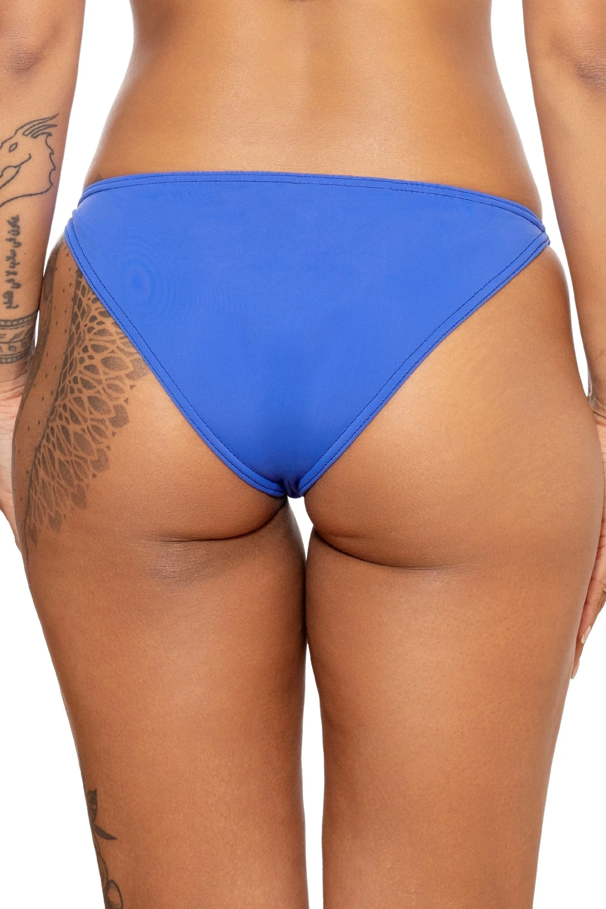 PALOMA mid rise bikini bottoms