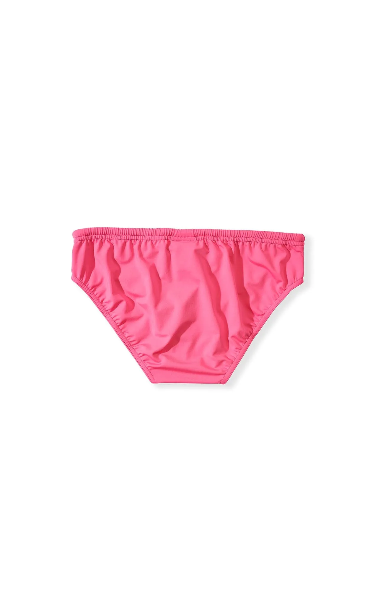 PINK BEACH CLUB SPEEDOS