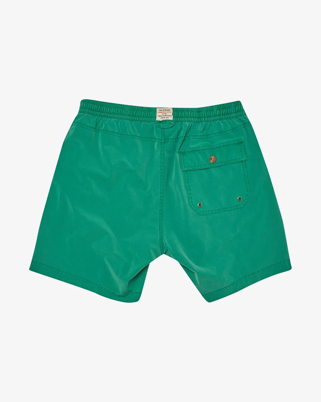 SANDBAR GARMENT DYE 2 - CLUB GREEN