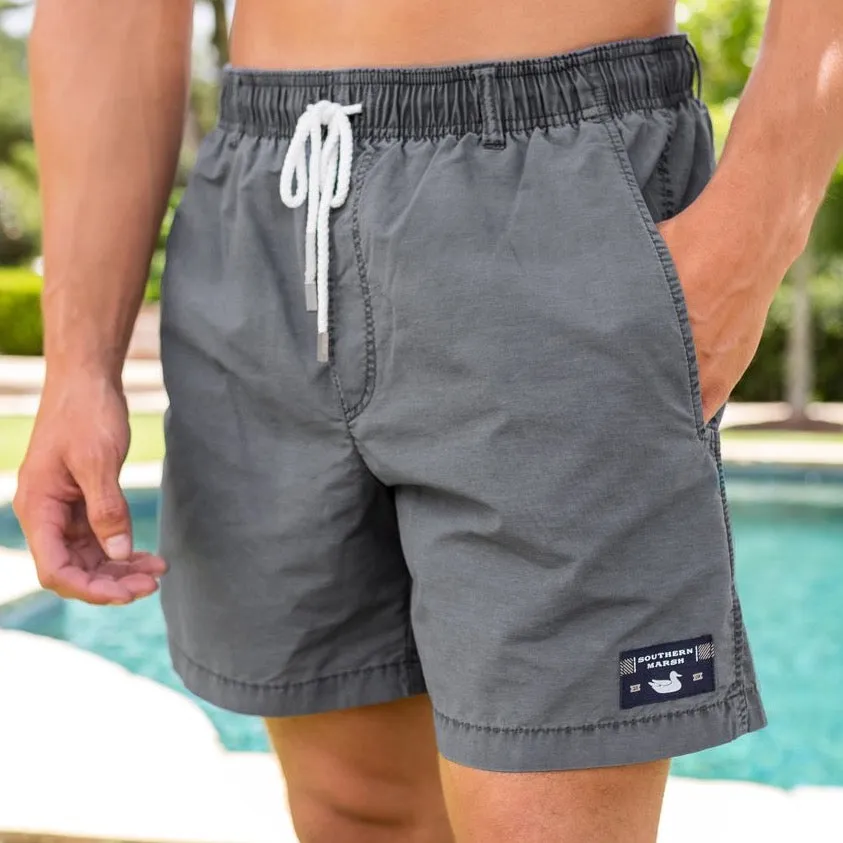 SEAWASH™ Shoals Swim Trunk