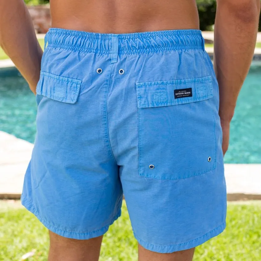 SEAWASH™ Shoals Swim Trunk