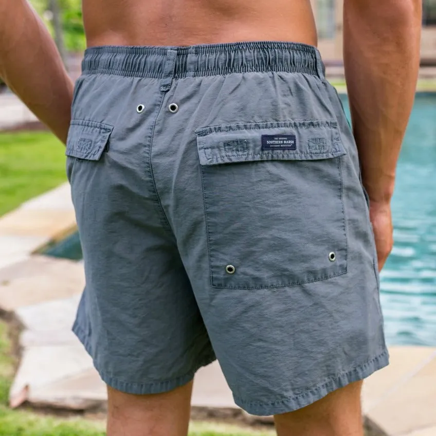 SEAWASH™ Shoals Swim Trunk