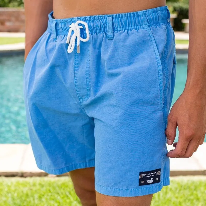 SEAWASH™ Shoals Swim Trunk