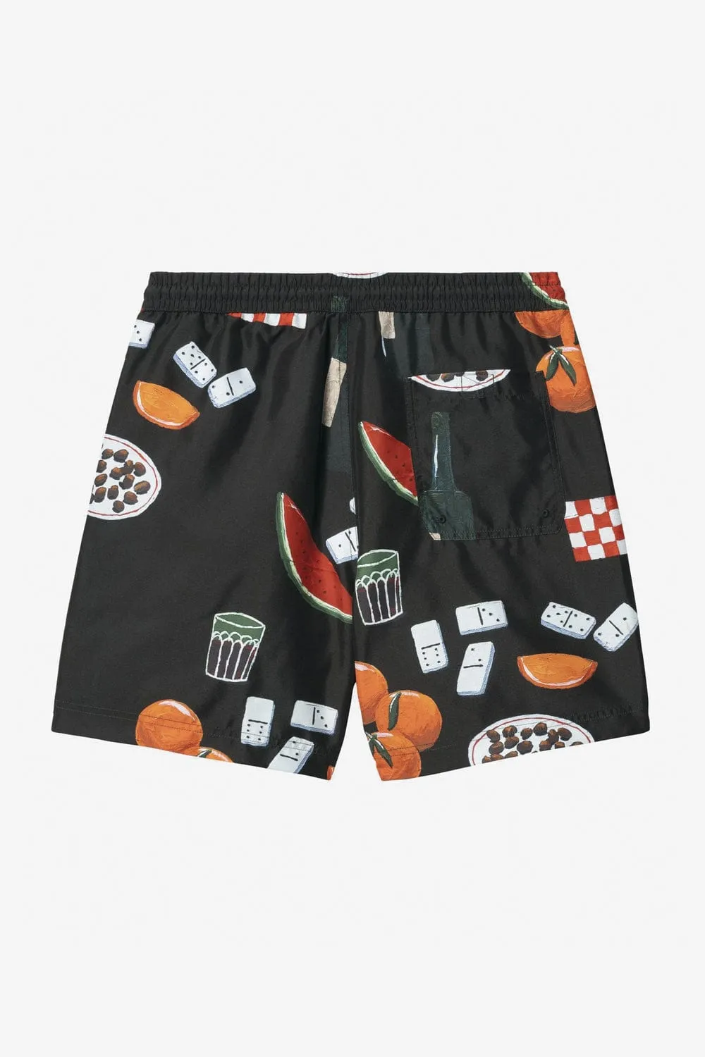 Slater Swim Trunks