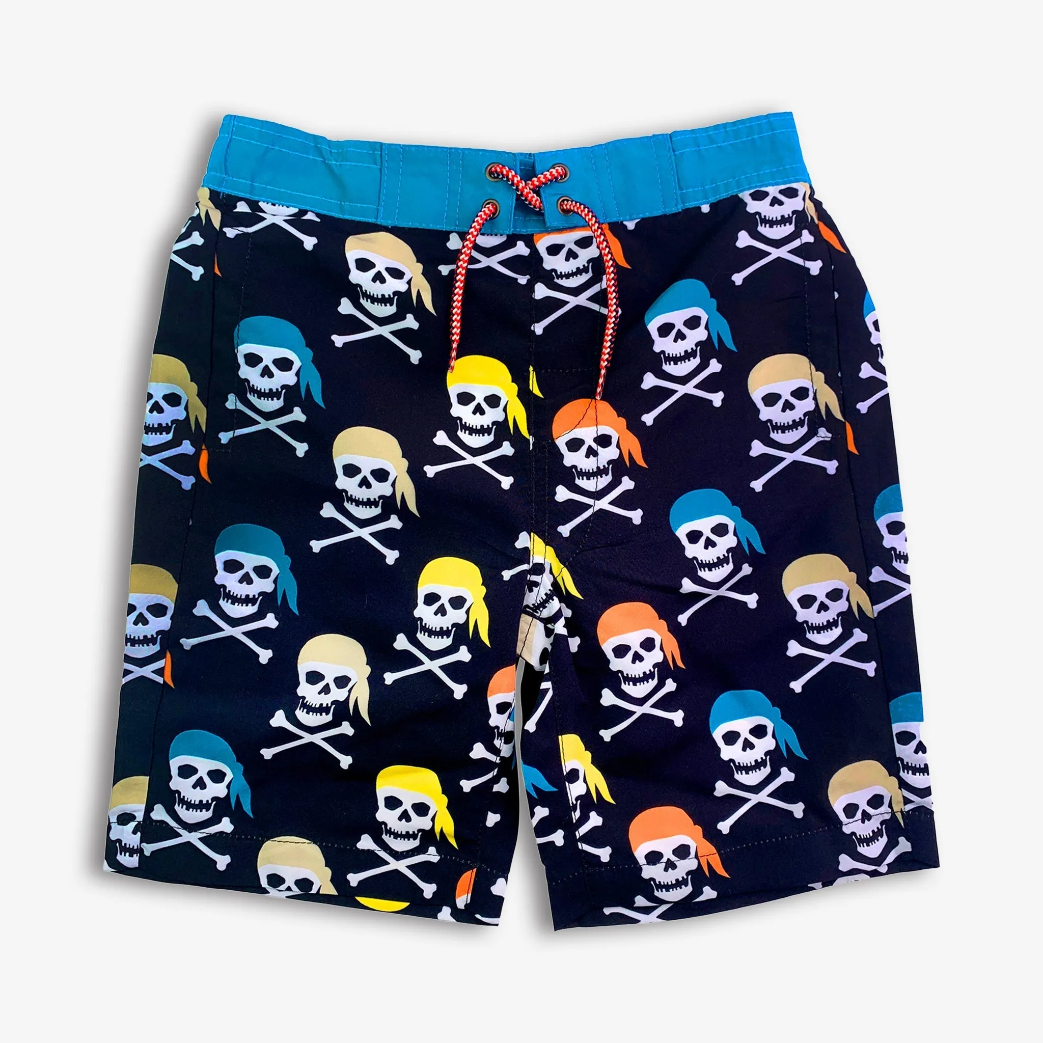 Swim Trunks | Pirates