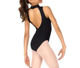 The Elsa Leotard