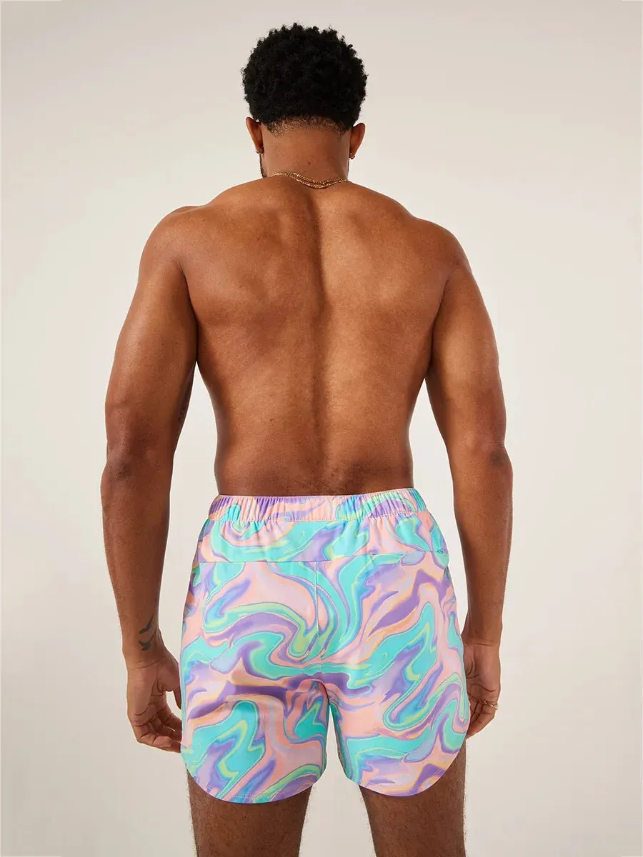 The Iridescent Abysses (Resort Trunk)