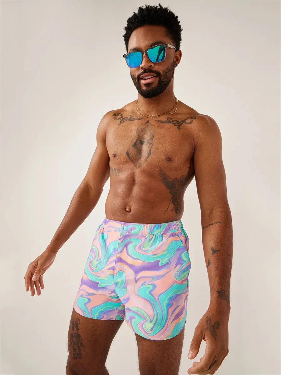 The Iridescent Abysses (Resort Trunk)