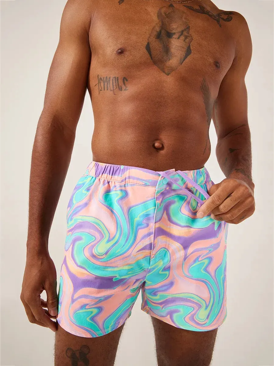 The Iridescent Abysses (Resort Trunk)