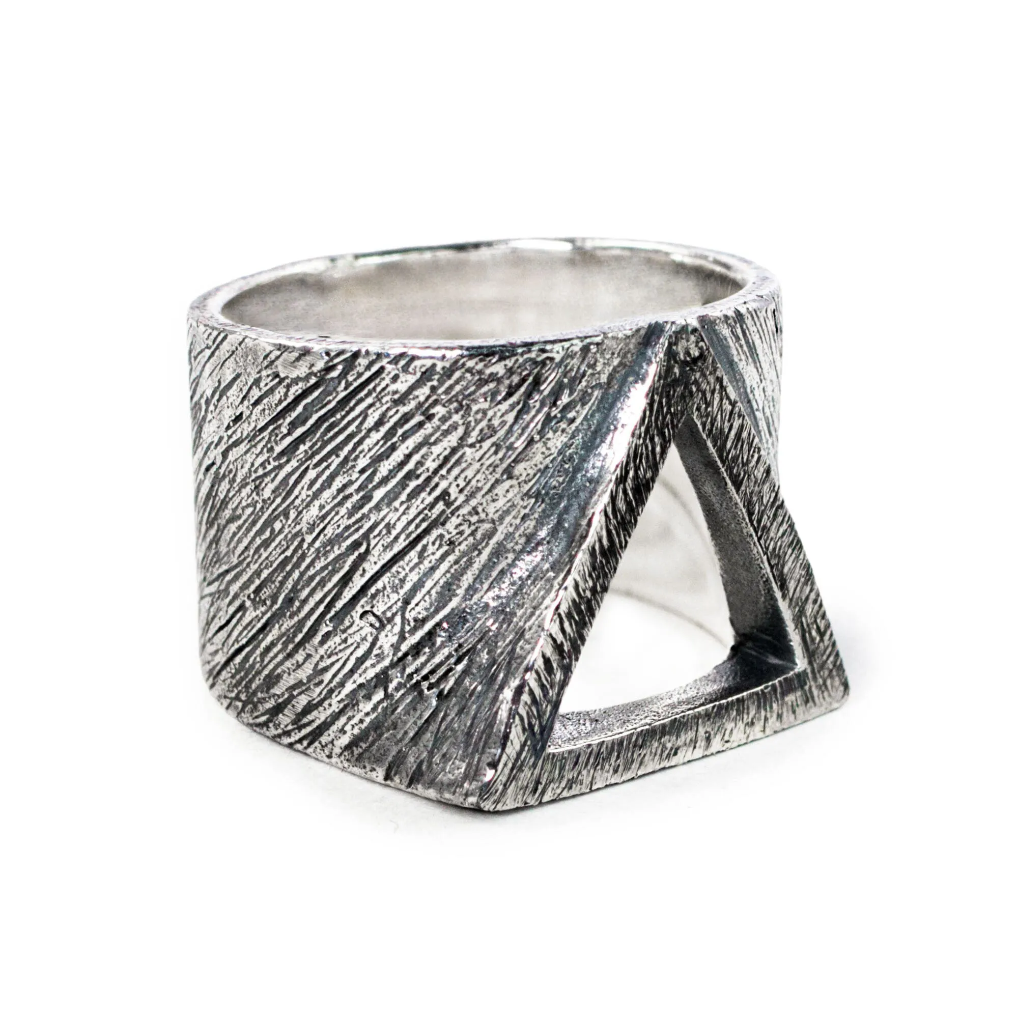 Triangle Ring