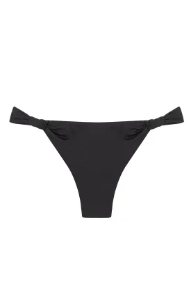 Tulum Bottom - Black