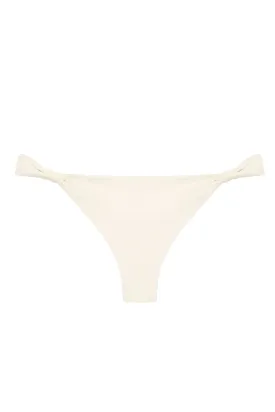 Tulum Bottom - Ivory