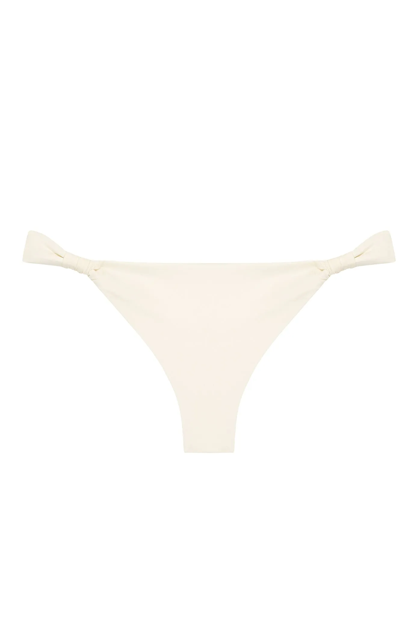 Tulum Bottom - Ivory