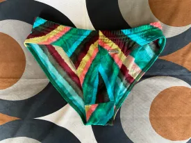 Vintage Hom speedos, Medium