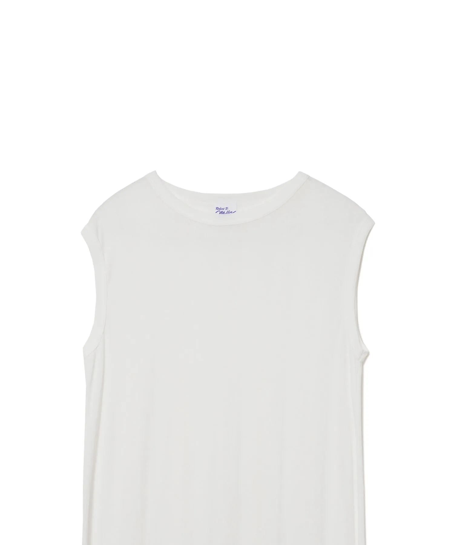 【WOMEN】Robert P’miller LightPrib Tank OP