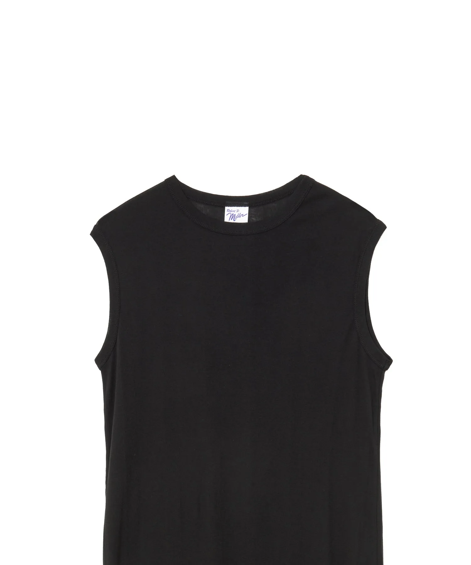 【WOMEN】Robert P’miller LightPrib Tank OP